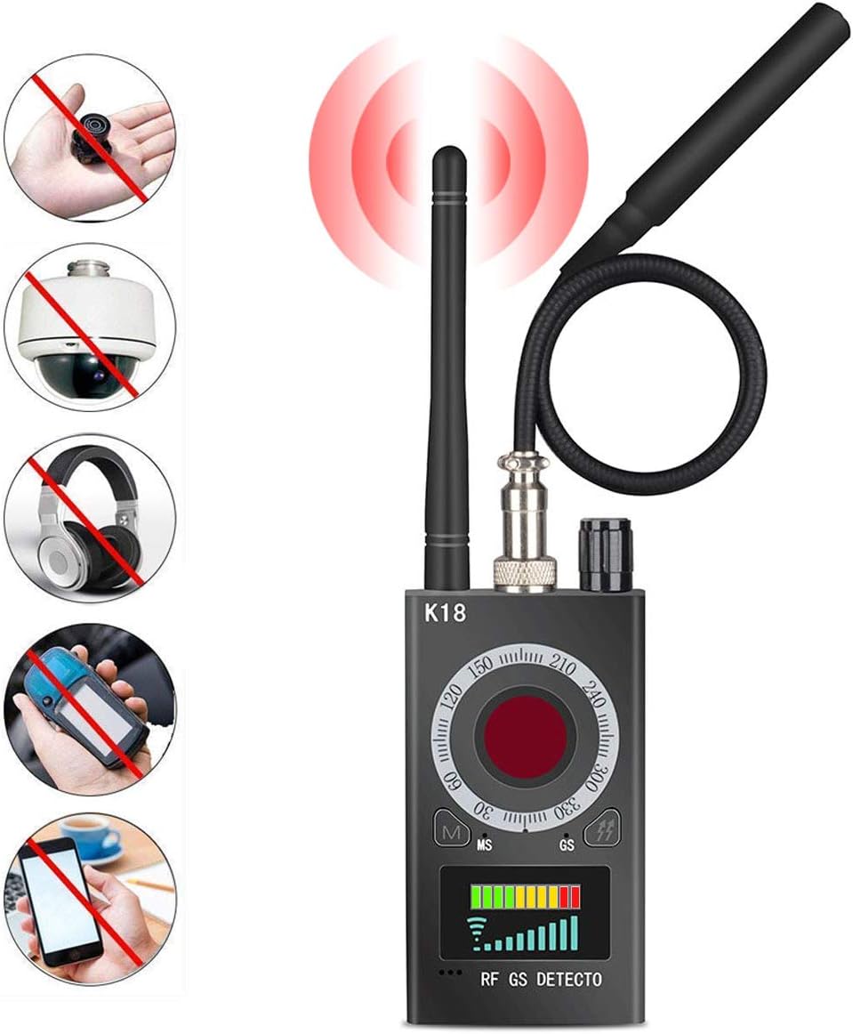 Best Electronic Rf Sweeper