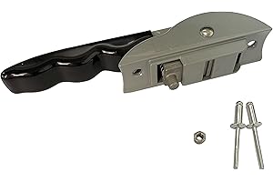 KSJED 830644 RV Awning Lift Handle Replacement for Dometic and A&E Models 8500 and 9000 Manual Patio Awnings