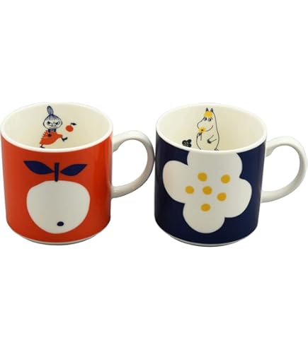 Amazon.com: 山加商店 Yamakasyoten CM33-11 Chibi Maruko-chan Mug