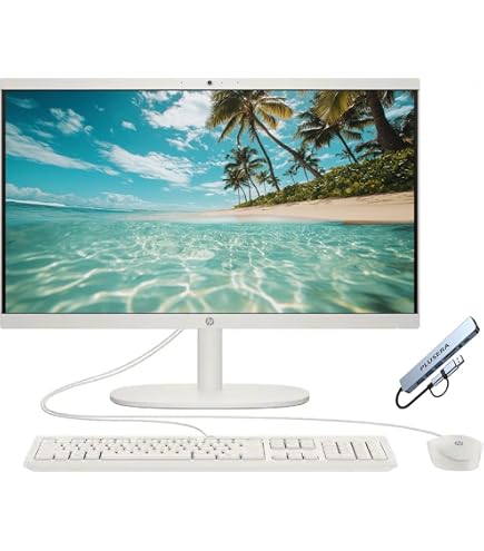 Amazon.com: HP 21.5
