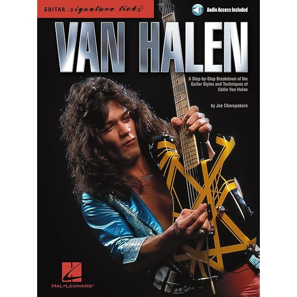 バンドスコア THE BEST OF BOTH WORLDS VAN HALEN Amazon.com: Van Halen The Best of Both Worlds: 33 Classic