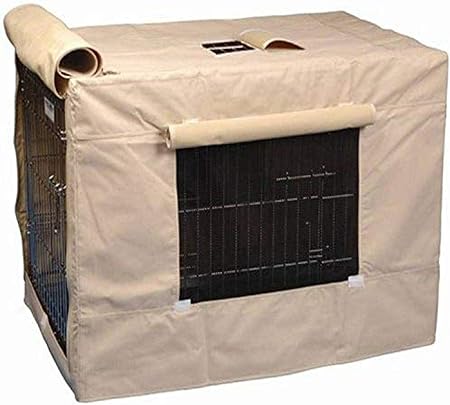petmate kennel cover