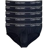 Calvin Klein Men's Micro Stretch 5-pack Hip Brief