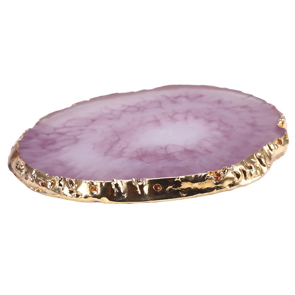 Nail Art Resin Plate, Nail Art Plate Gel Polish Holder Drawing Color Palettes Nail Art Display Foundation Coloring Palettes Resin Makeup Mixer Nail Art Polish Mixing Plate(1#)