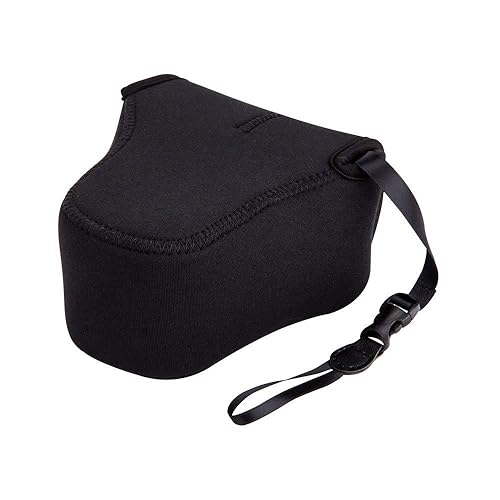 Mirrorless Camera Case