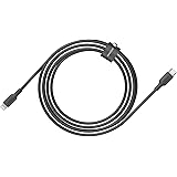 INNOSTYLE USB C to Lightning Cable, [MFi Certified] Fast Charger Cable for iPhone 13/13 Pro/13 Pro Max/12/12 Mini/12 Pro Max/