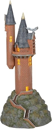 owlery harry potter lego