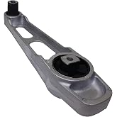 Westar EM-2949 Engine Mount
