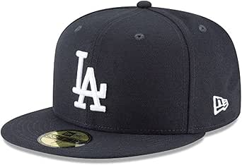 la dodgers grey brim