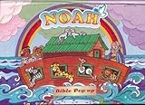 Noah (Bible Pop-UP)