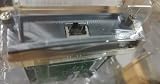 HP JetDirect 620n Print Server EIO EN Fast Ethernet 10Base-T 100Base-TX view 2