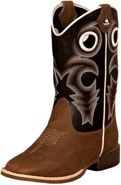 baby western boots