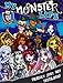 Monster High: My Monster Life