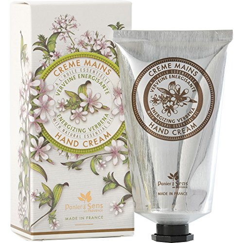 Panier Des Sens Hand Cream Verbena