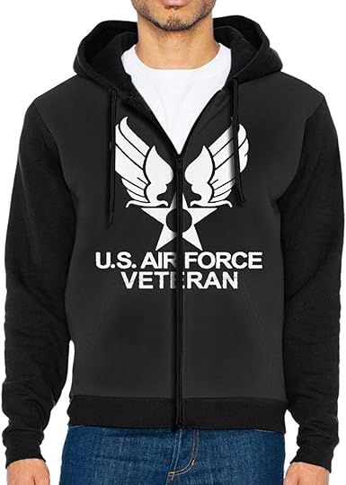 usaf sweatshirts