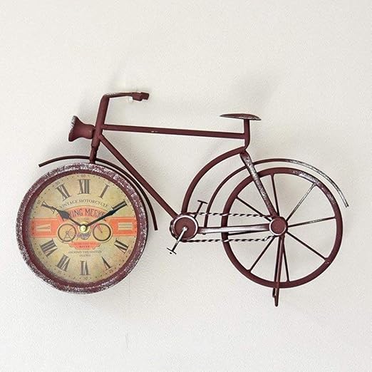 bike clock amazon