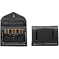 Desantis 38/357 Cal 2x2x2 Cartridge Pouch
