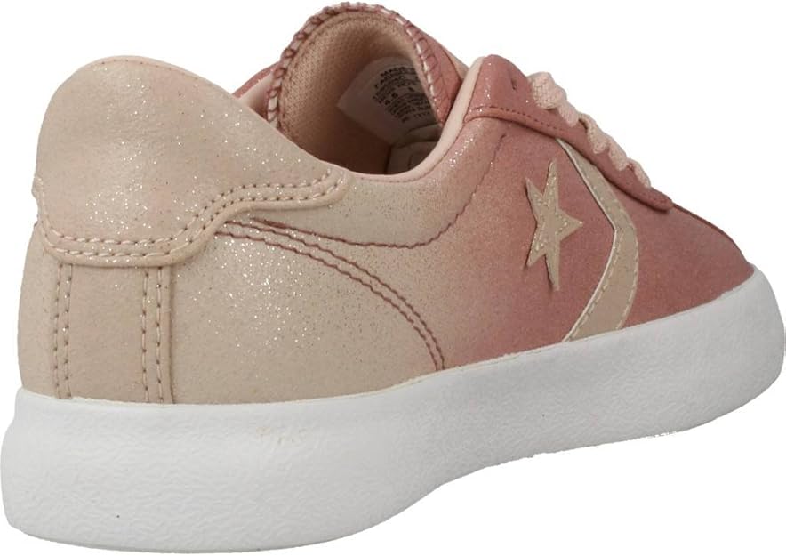 converse musculation