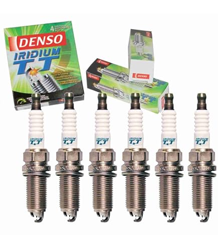 Amazon.com: Genuine Toyota 90919-01249 Spark Plug : Automotive