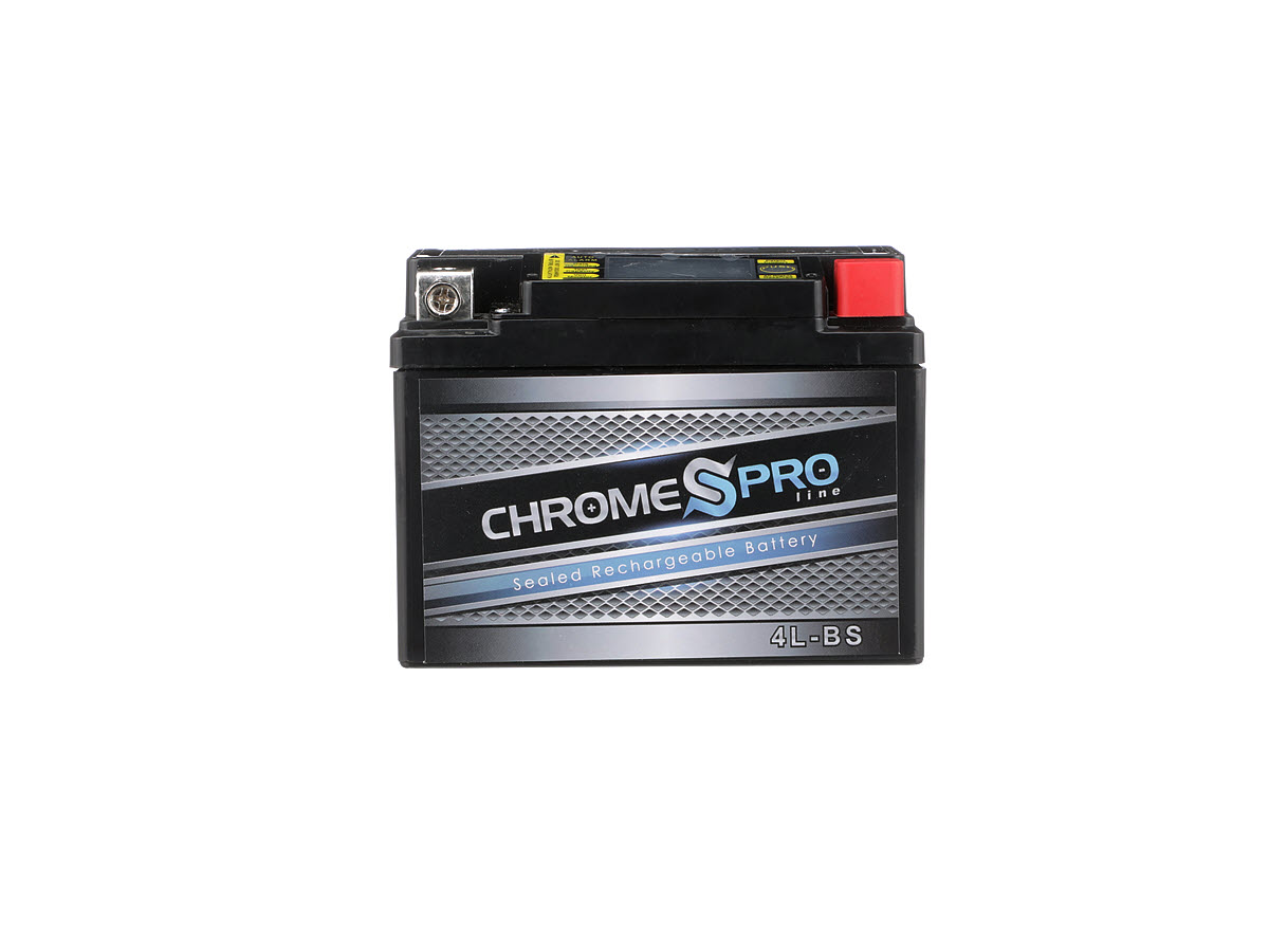 Mighty Max Battery GEL For Polaris Predator Outlaw Scrambler 50 80 Rechargeable Sealed Gel 1240 Backup Power Batteries