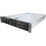 Dell PowerEdge R710 2 x 2.26Ghz E5520 Quad Core 12GB 1x 160GB 2PSU