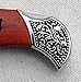 GIFTS INFINITY Free Engraving - Pocket Folding Knife (Deco1SL)