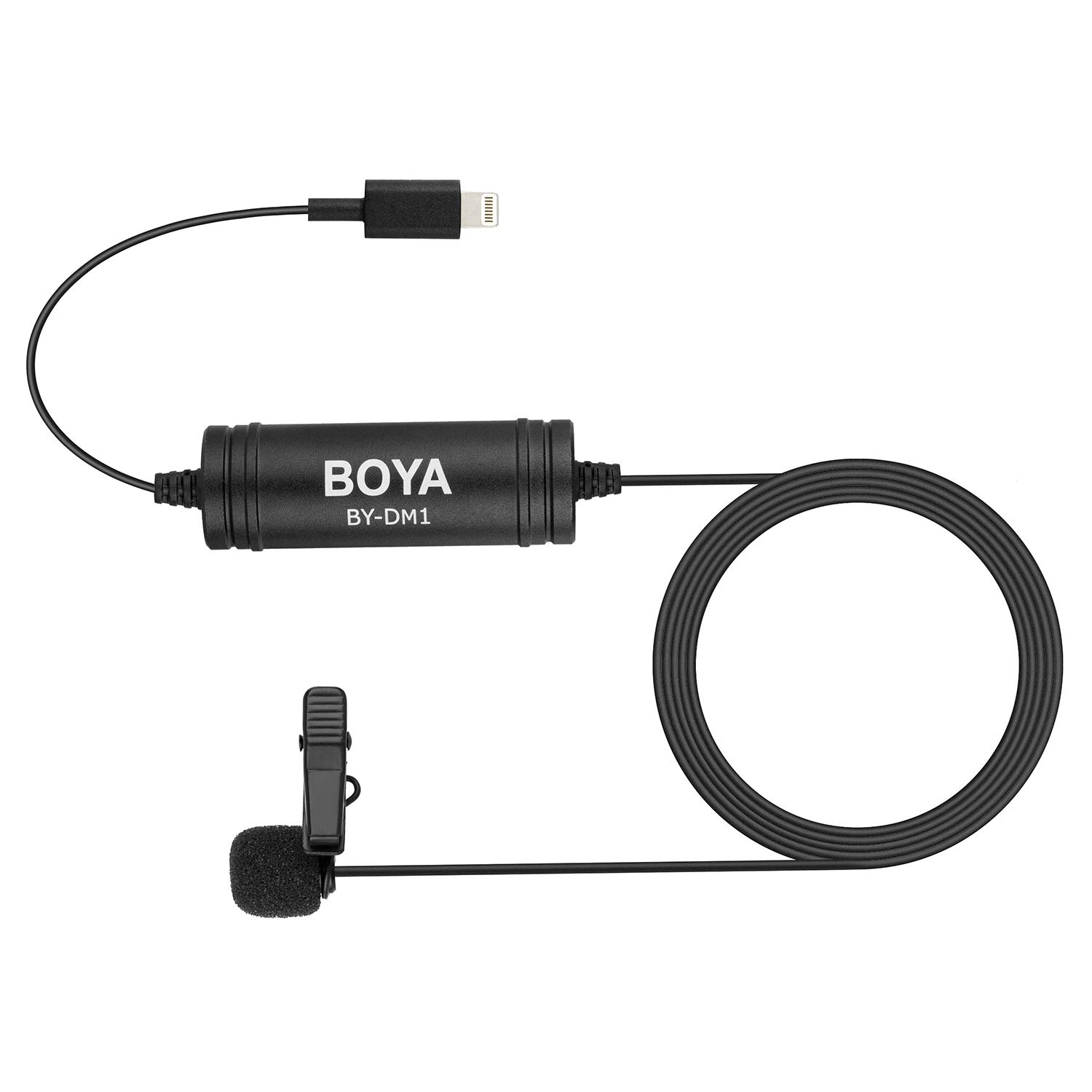 Boya lightning. Boya by-dm200. микрофон lightning для iphone. boya by-m2 (разъем lightning). камеры для подкастов.