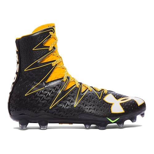 ua highlight mc men&#039;s ua football cleats