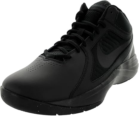 nike overplay basketball shoes