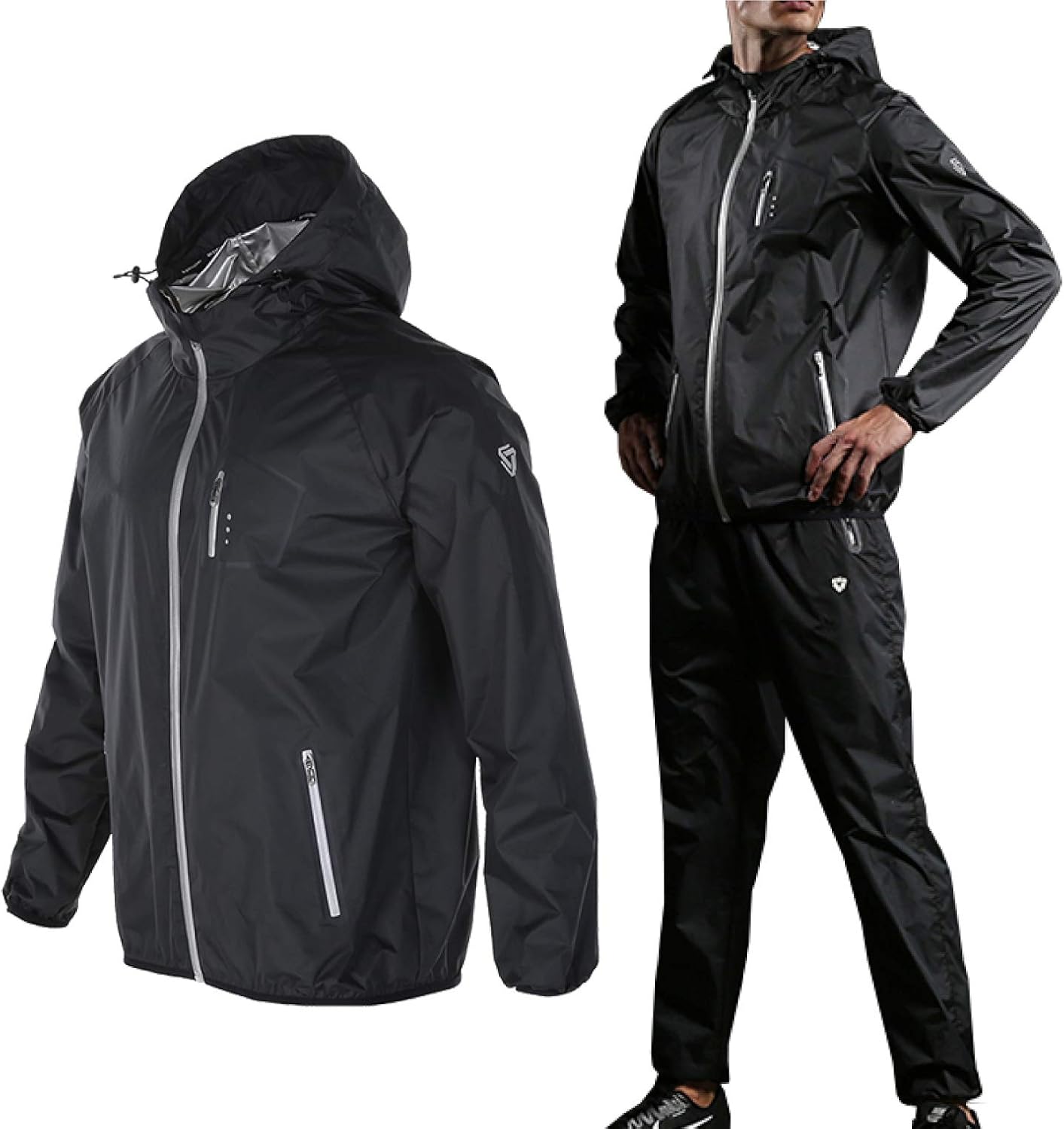 21年最新版 サウナスーツの人気おすすめランキング22選 最強 ドンキで買えるものも おすすめexcite 21年最新版 サウナスーツの人気おすすめランキング22選 最強 ドンキで買えるものも おすすめexcite