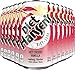 Hansen's Diet Cherry Vanilla Soda Soft Drink, 12 fl oz, 24 Pack