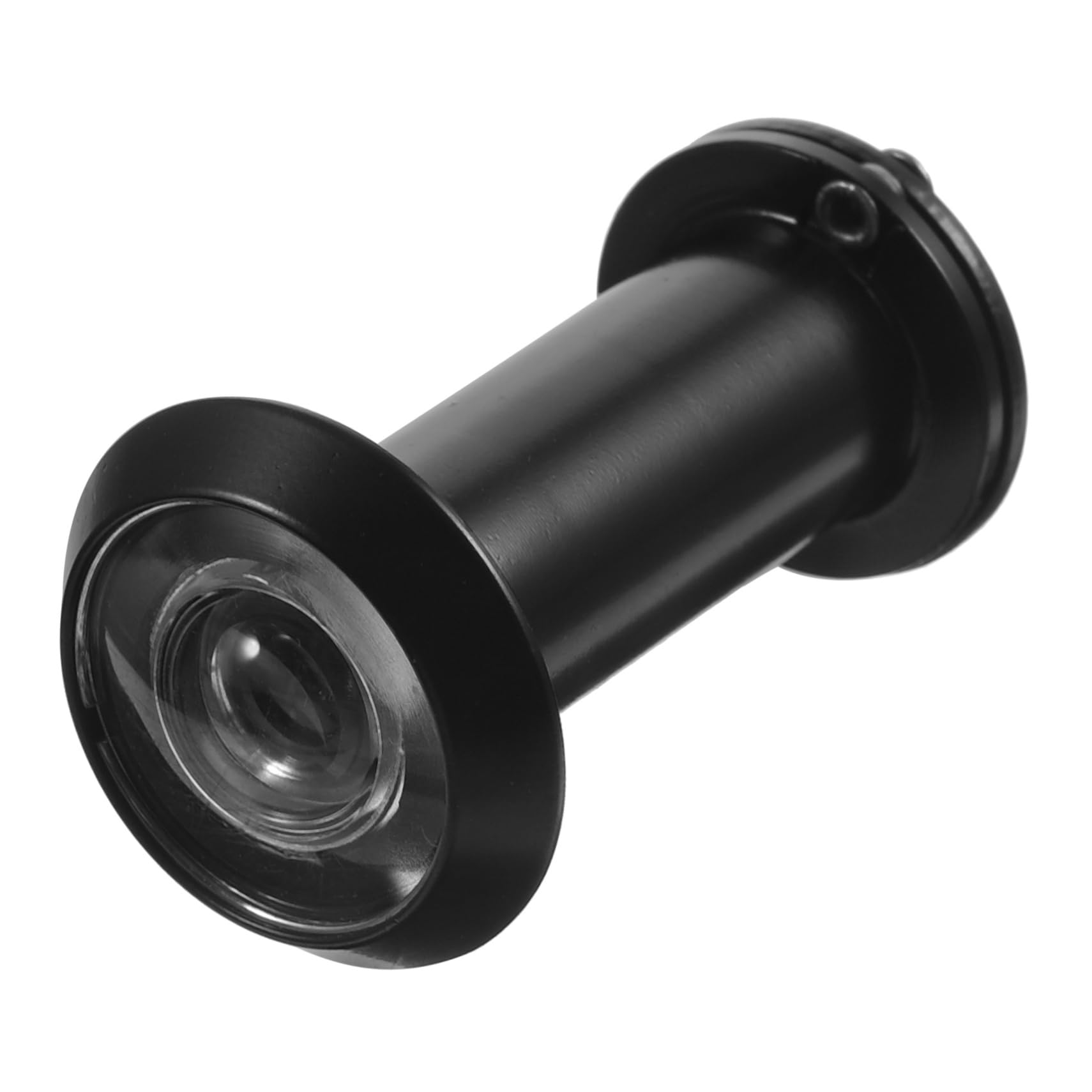 KONTONTY an Intrusion Door Viewer with Privacy Peephole Viewer Door Eye Viewer Door Viewer Replacement Part Door Viewer Adjustable Door Peephole Furniture Door Visible Copper