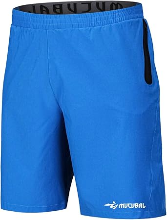 quick dry gym shorts