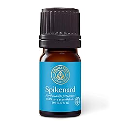 Aromatics International Spikenard Essential Oil 5ml