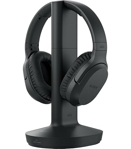 Amazon.com: Sony L600 Wireless Digital Surround Dolby Audio Sound