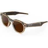 Meta Oakley HSTN - Clear