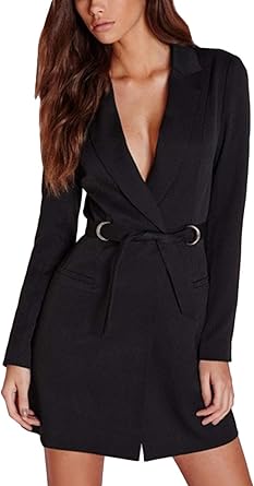 amazon jacket dresses