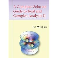 Amazon.com: A Complete Solution Guide to Real and Complex Analysis I ...