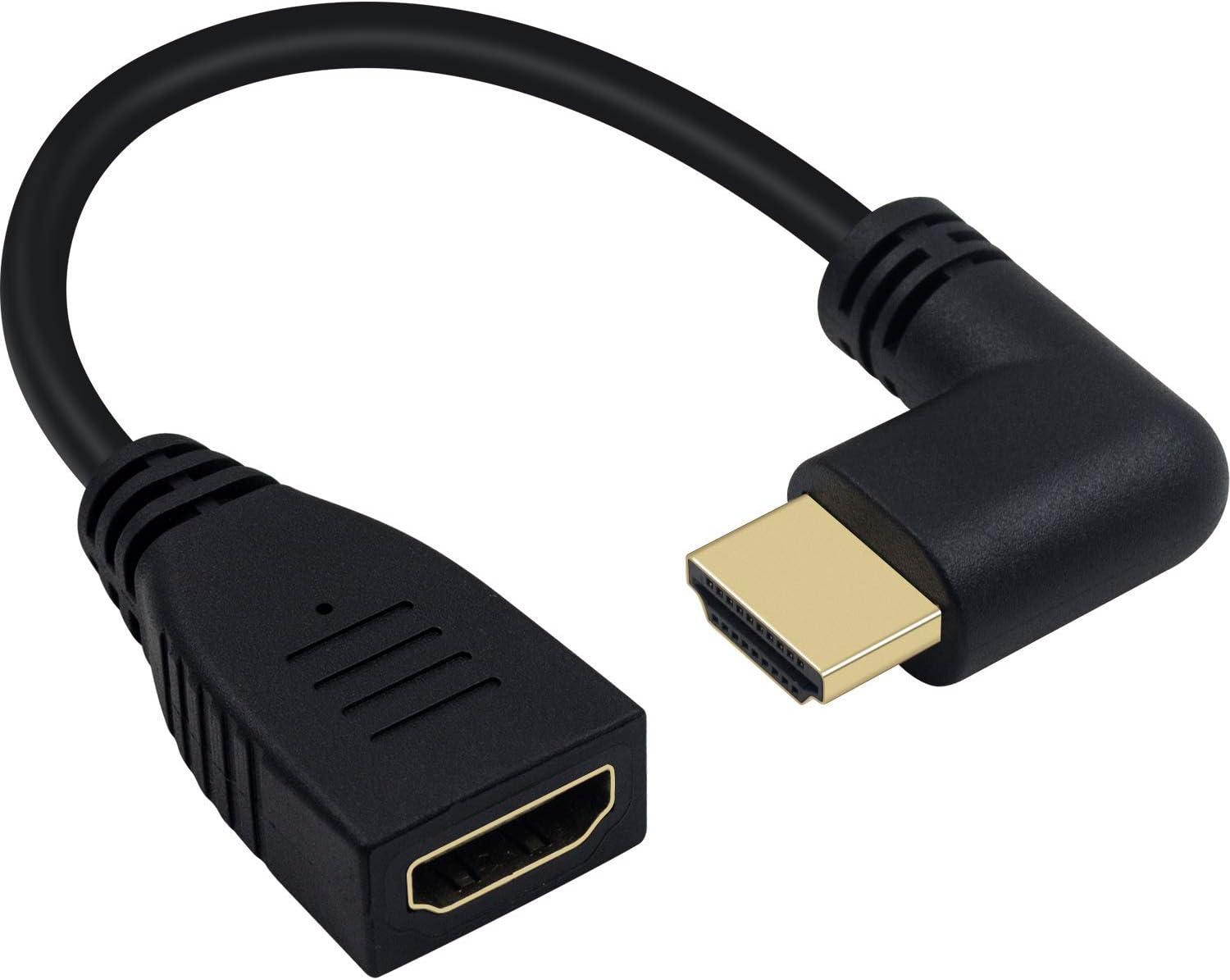 Maxhood 8K HDMI Extension Cable Short