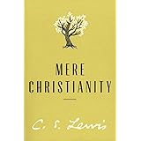 Mere Christianity