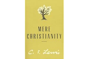 Mere Christianity