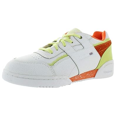 reebok high ankle sneakers