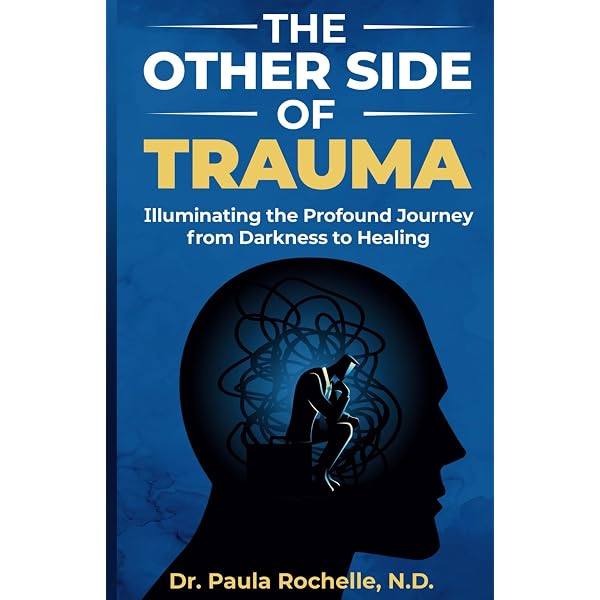 Amazon.com: Trauma and Transformation: Growing in the Aftermath of