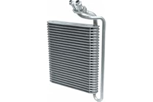 KARPARTS360 For Toyota Tacoma A/C Evaporator Core 2016 17 18 19 2020 For 88511-04020