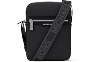 Michael Kors Malone Flight Bag
