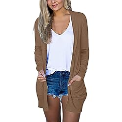 Heavy Cardigan Sweaters Cardigan Sweaters For Women