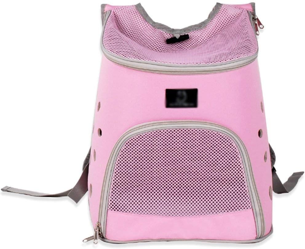Eeayyygch Haustier Rucksack Katze Out Pack Umhängetasche Portable