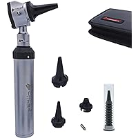 Cross Canada 11-076 LED Otoscope Diagnostic Set