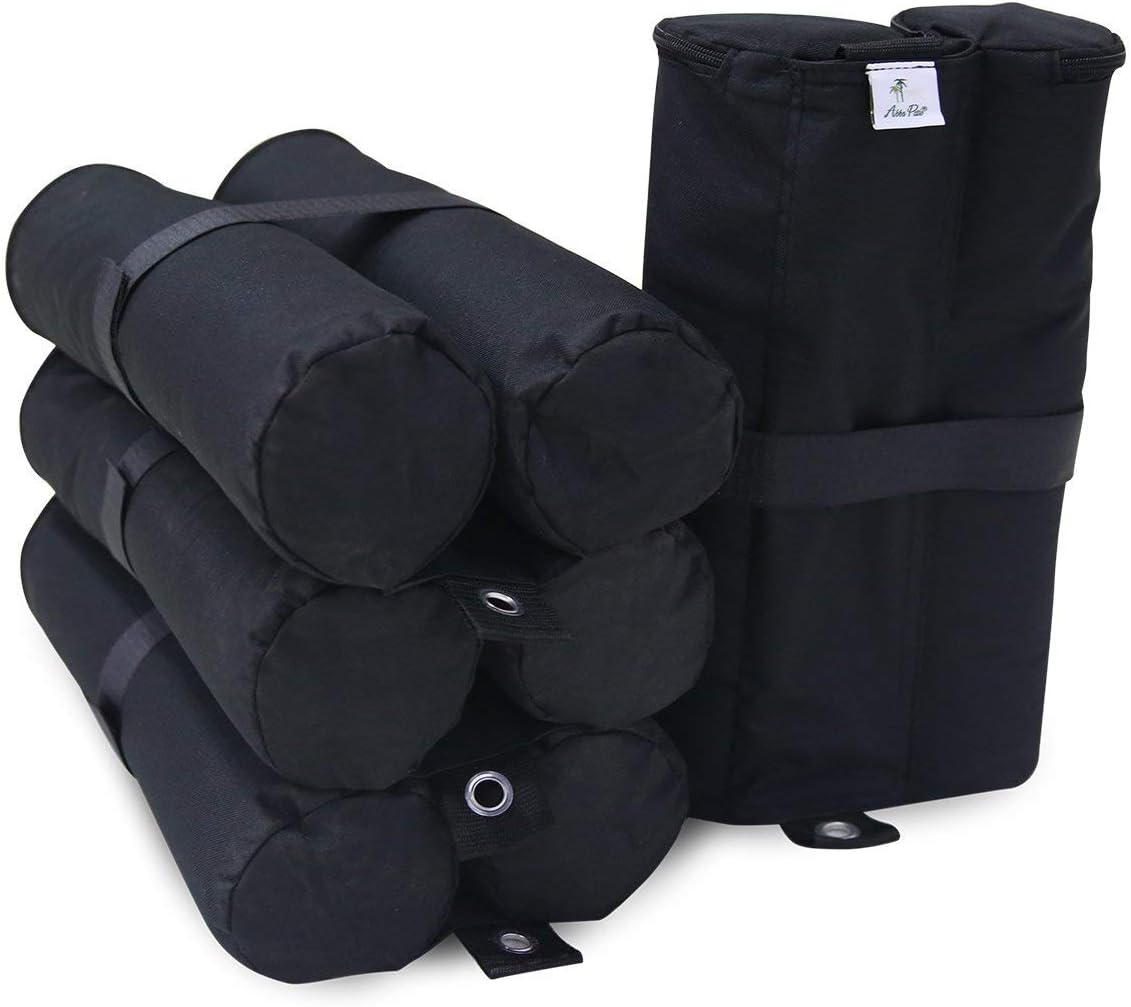 Best abba patio outdoor canopy cover hanging swing hammock