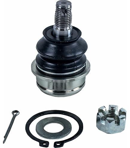 Amazon.com: Monster Performance Ball Joint for Kawasaki 59266-0738